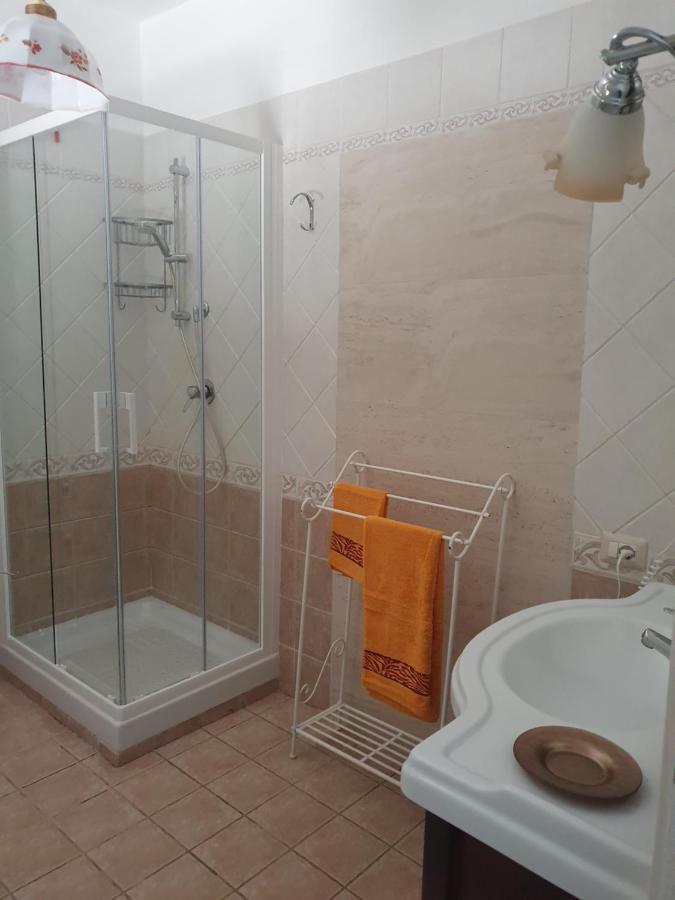 B&B Villa Maria Terni Eksteriør bilde