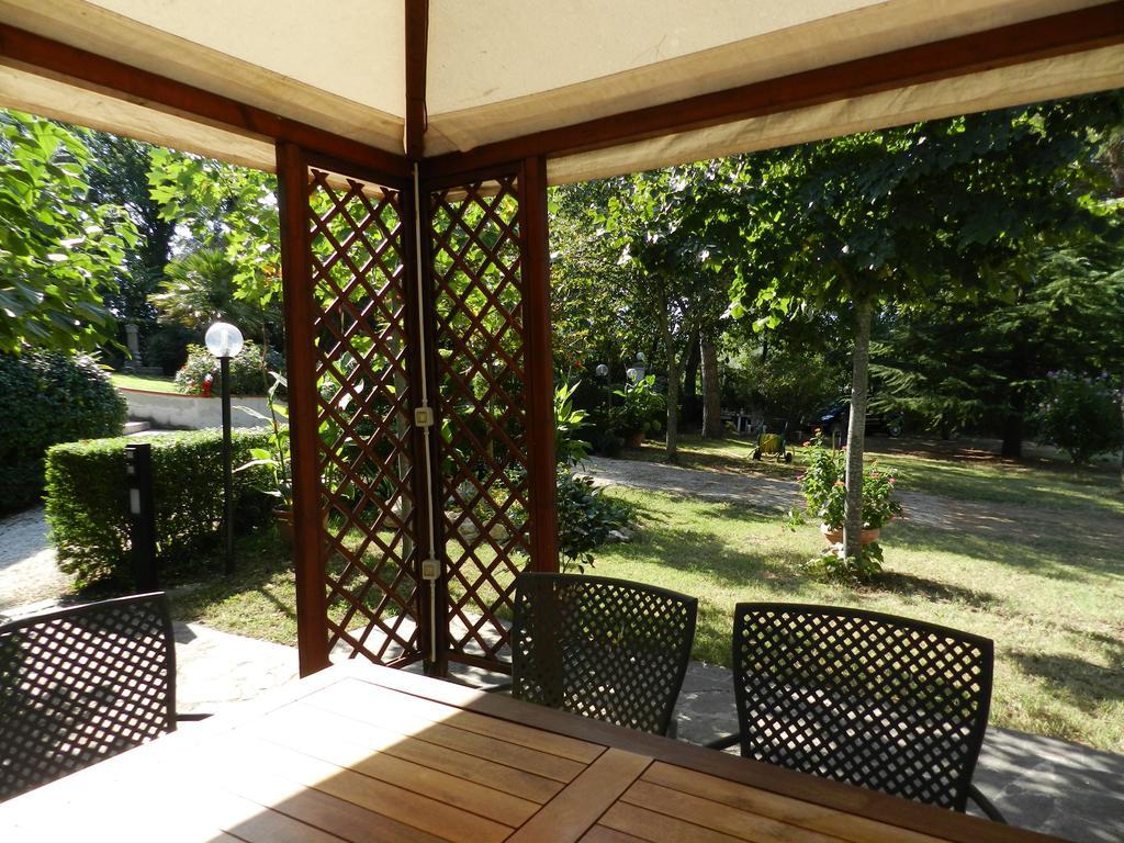 B&B Villa Maria Terni Rom bilde