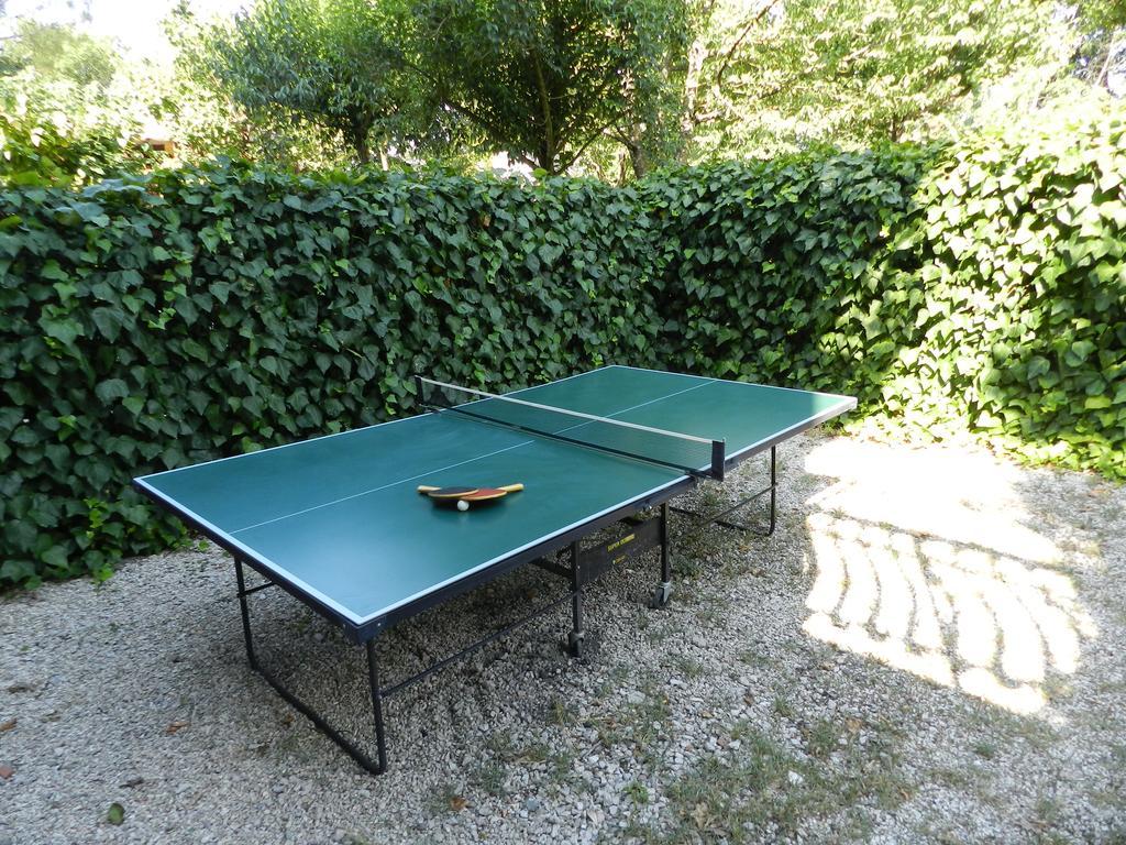B&B Villa Maria Terni Eksteriør bilde
