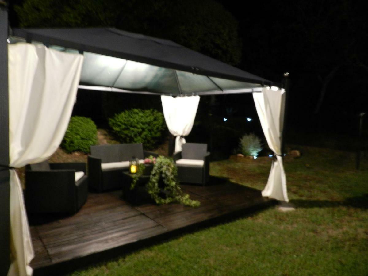 B&B Villa Maria Terni Eksteriør bilde